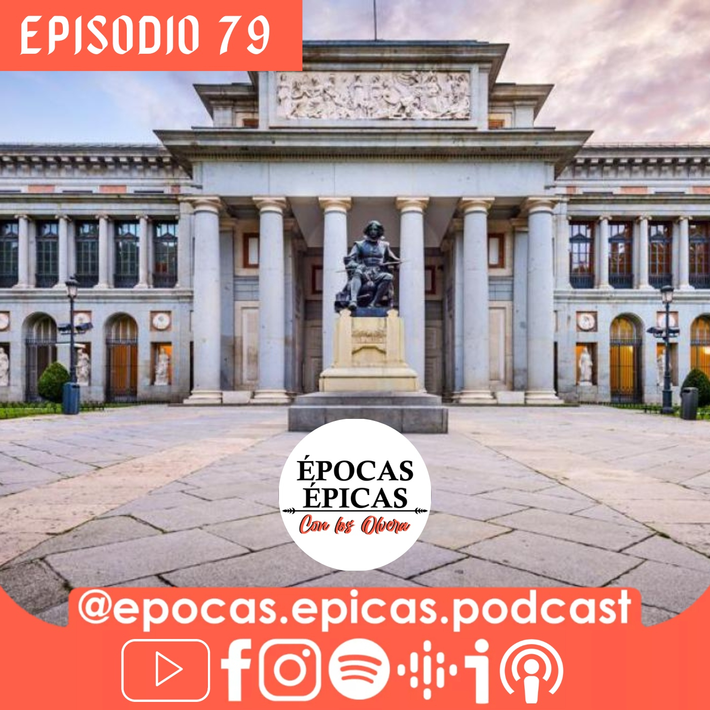 Épocas Épicas