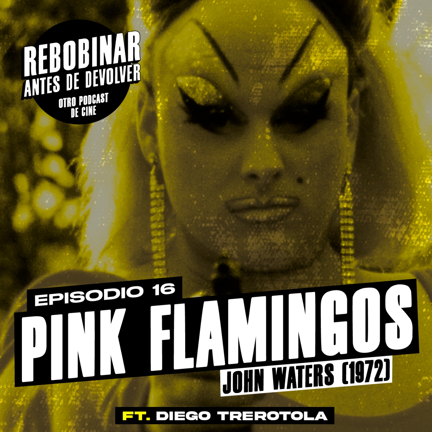 Rebobinar antes de devolver