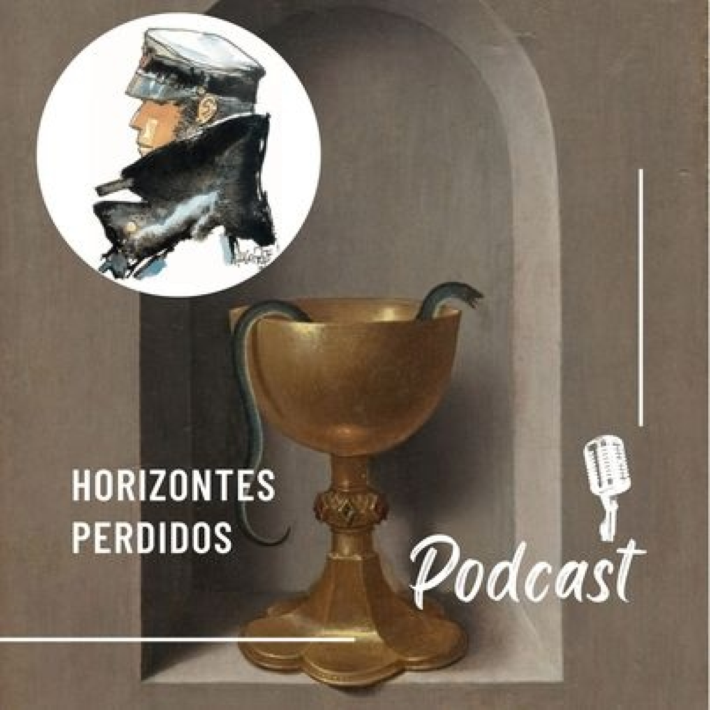 HORIZONTES PERDIDOS
