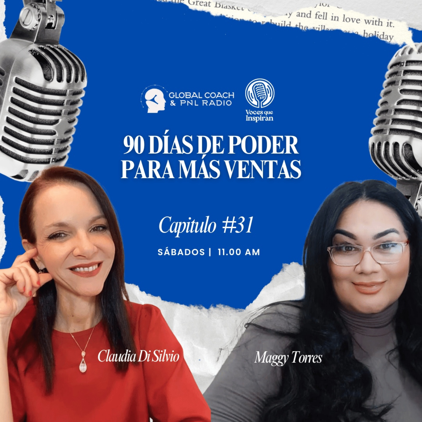 90 días de poder para más ventas