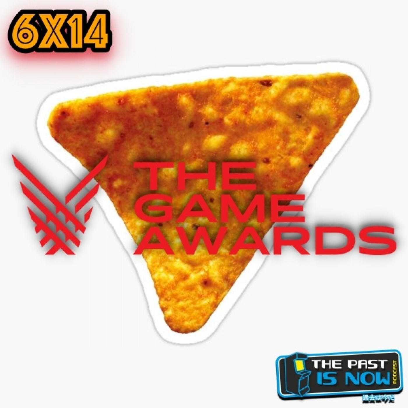6x14 POTY nuestro resumen de The Game Awards 2022 episode artwork