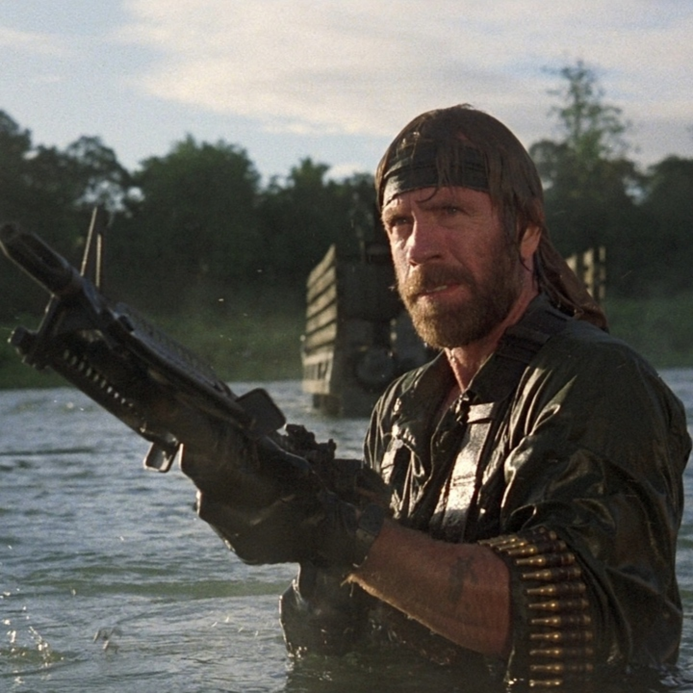 ¡Corre, Forrest! ¡¡¡Corre!!! | Podcast