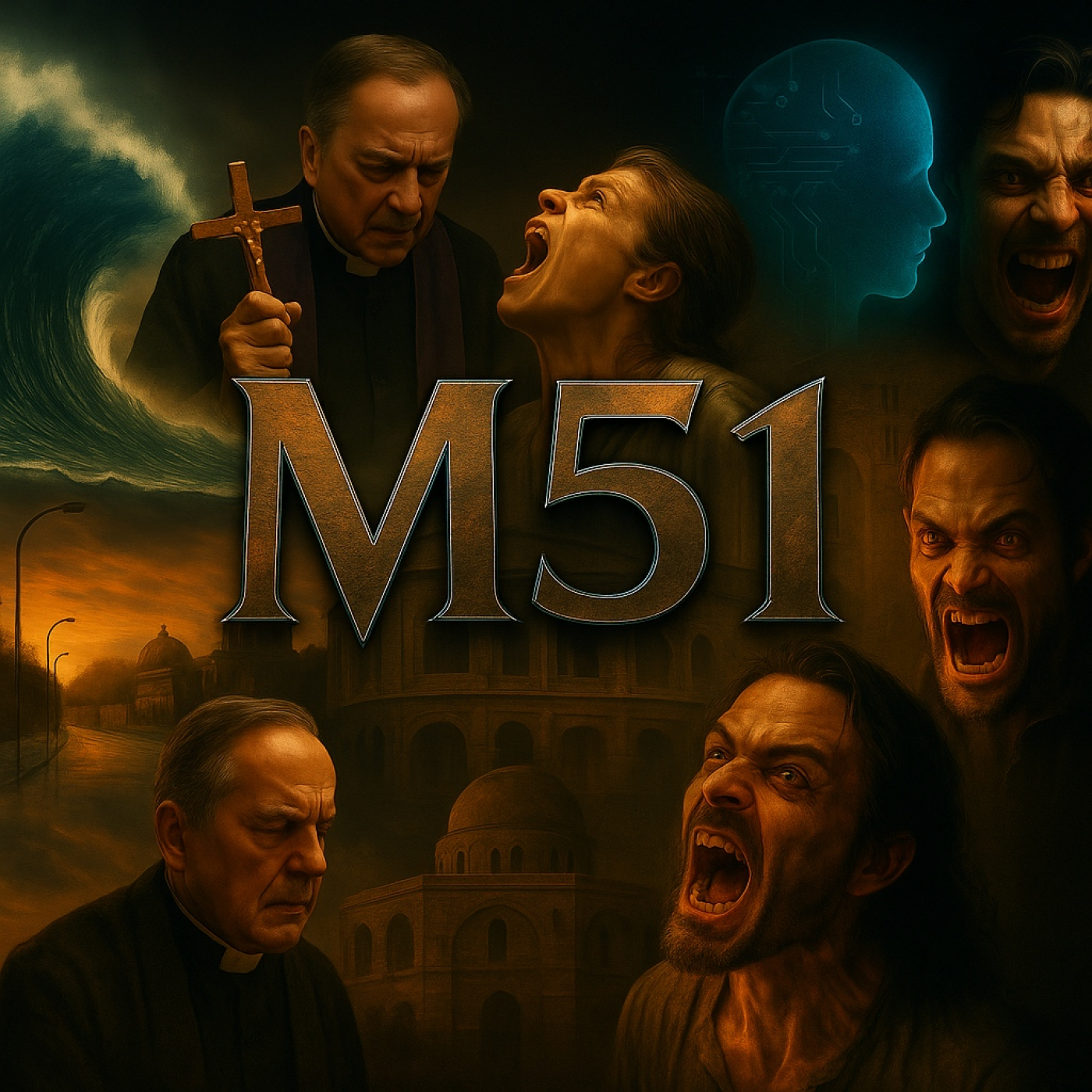 Misterio 51 Podcast