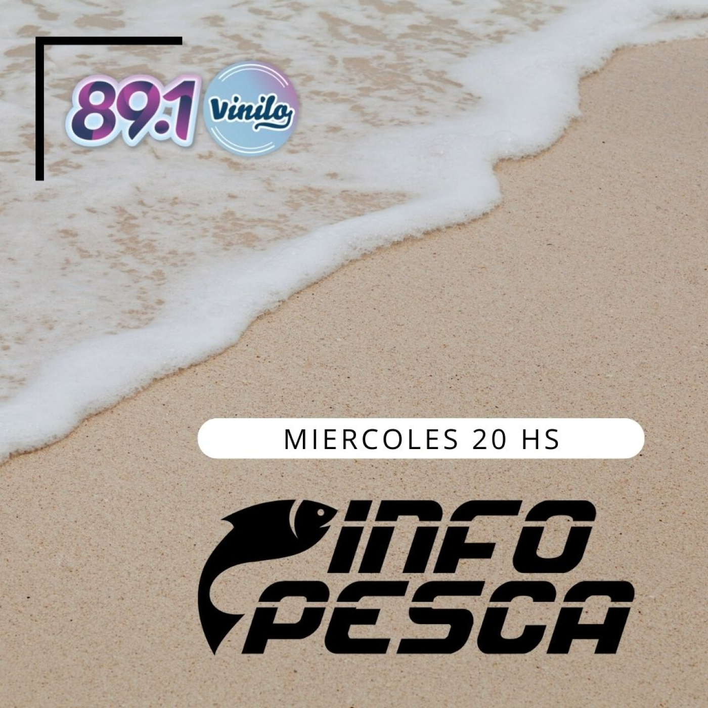 INFOPESCA MDQ