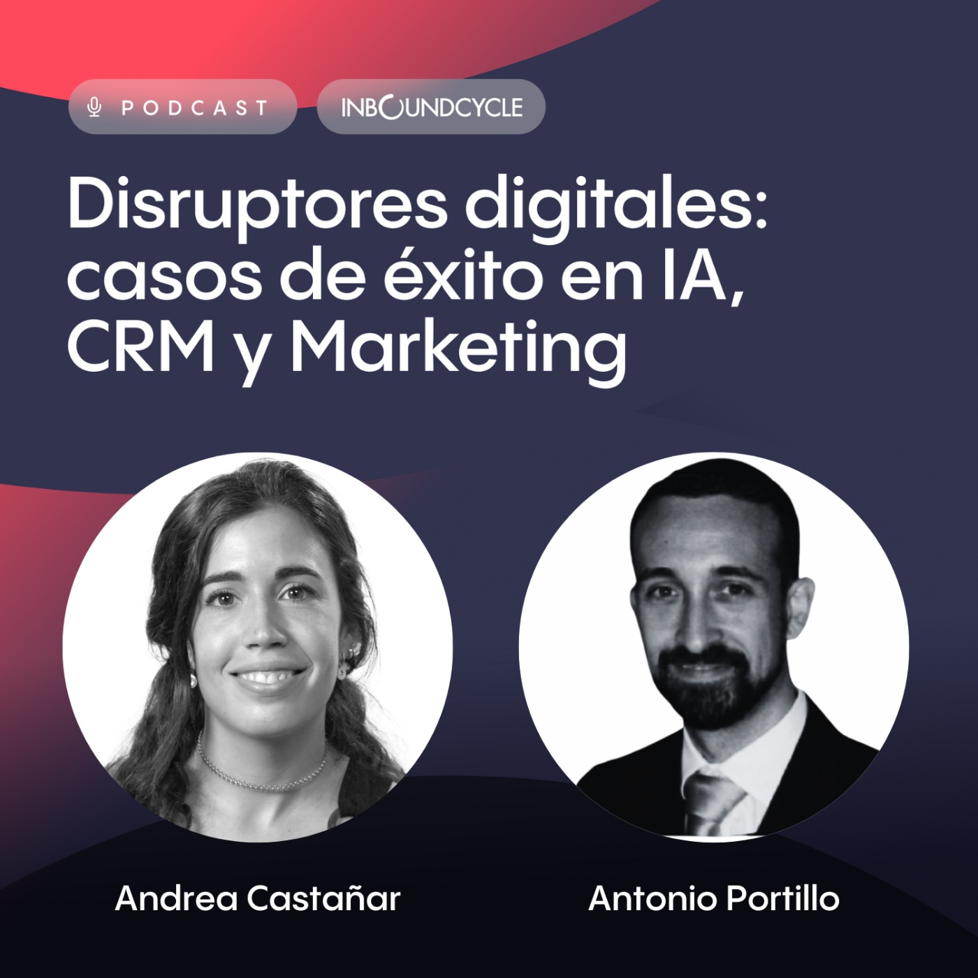 Disruptores digitales