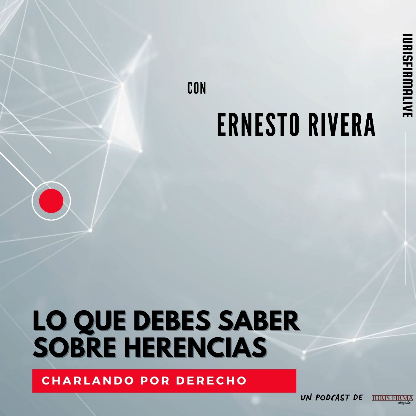 Charlando por Derecho - El podcast jurídico
