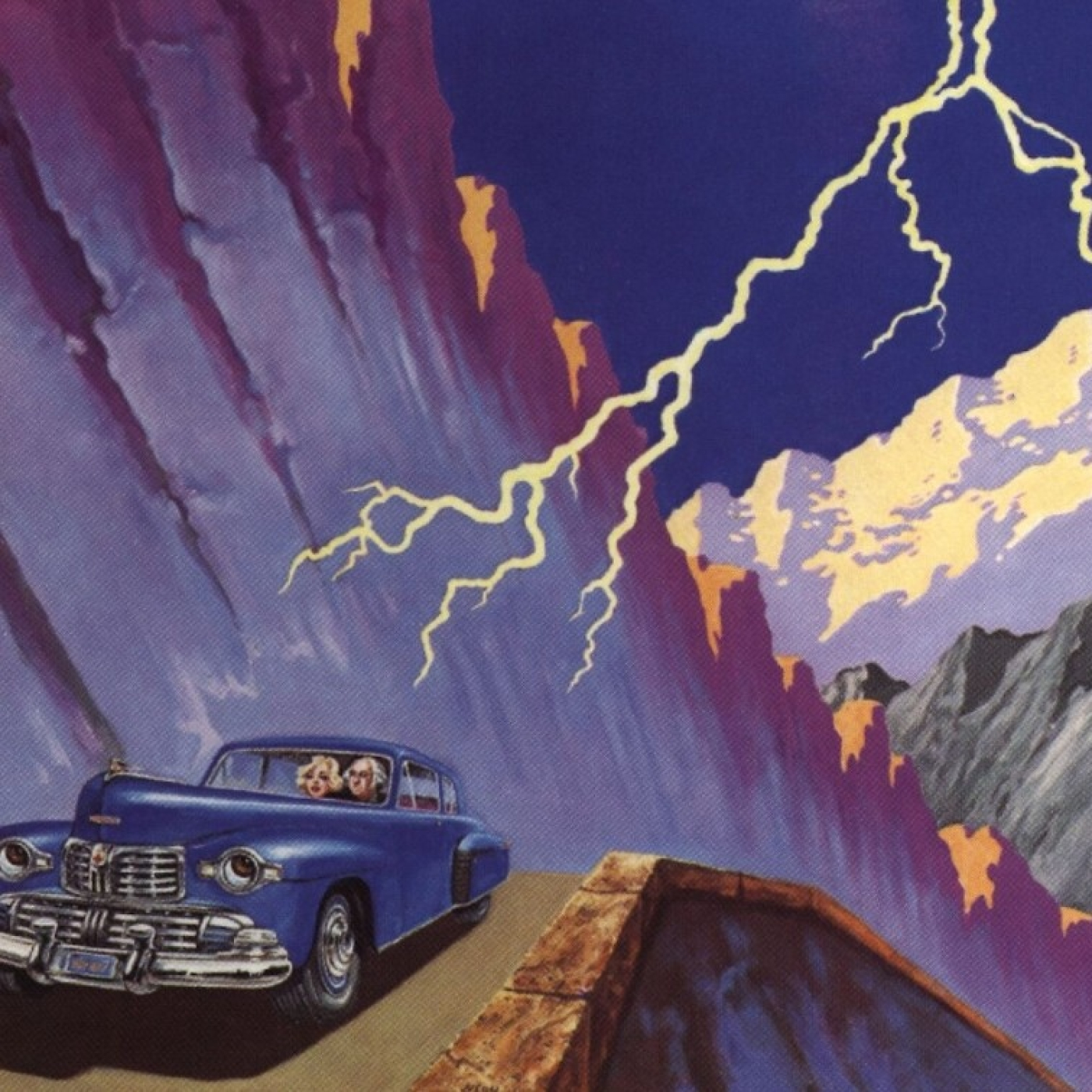 Jefferson Starship, Steve Winwood, Fleetwood Mac - 16-02-26 episode artwork