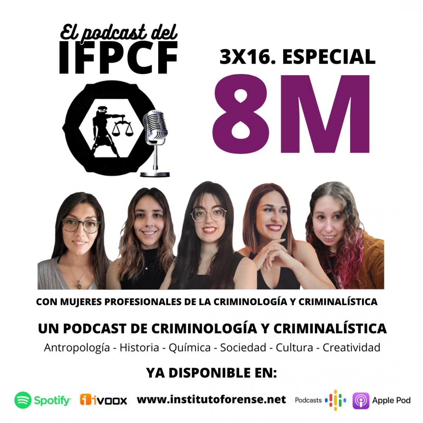 ConCiencia Criminal