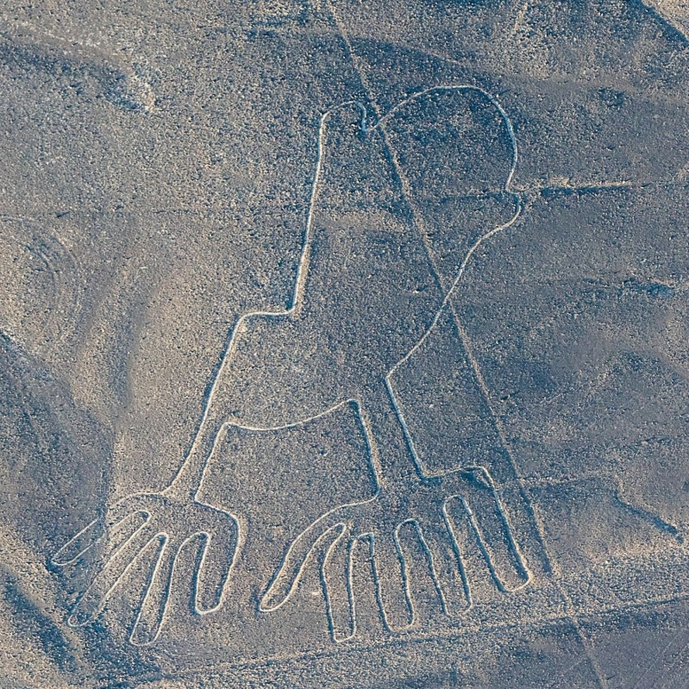 1205 - Arqueología: El misterio del desierto de Nazca - Primera Parte - Episodio exclusivo para mecenas