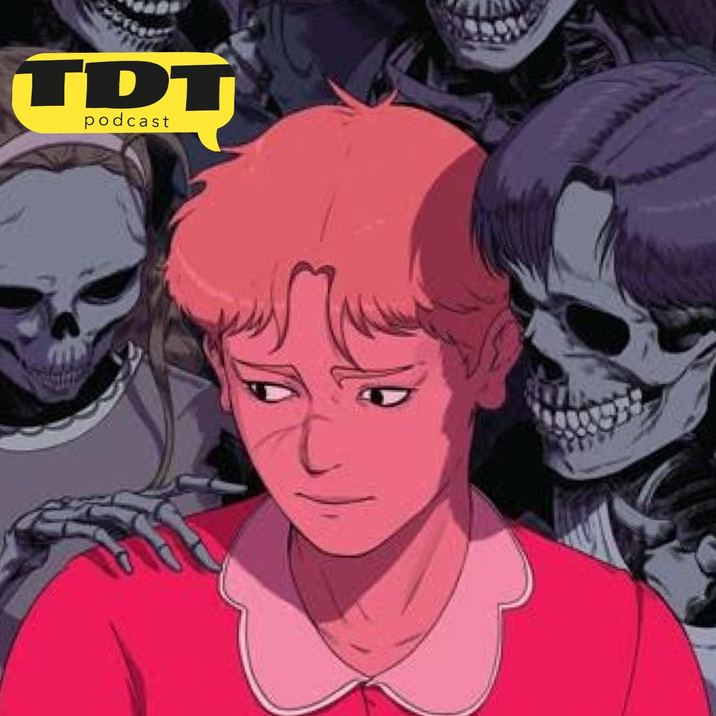 TDT Podcast