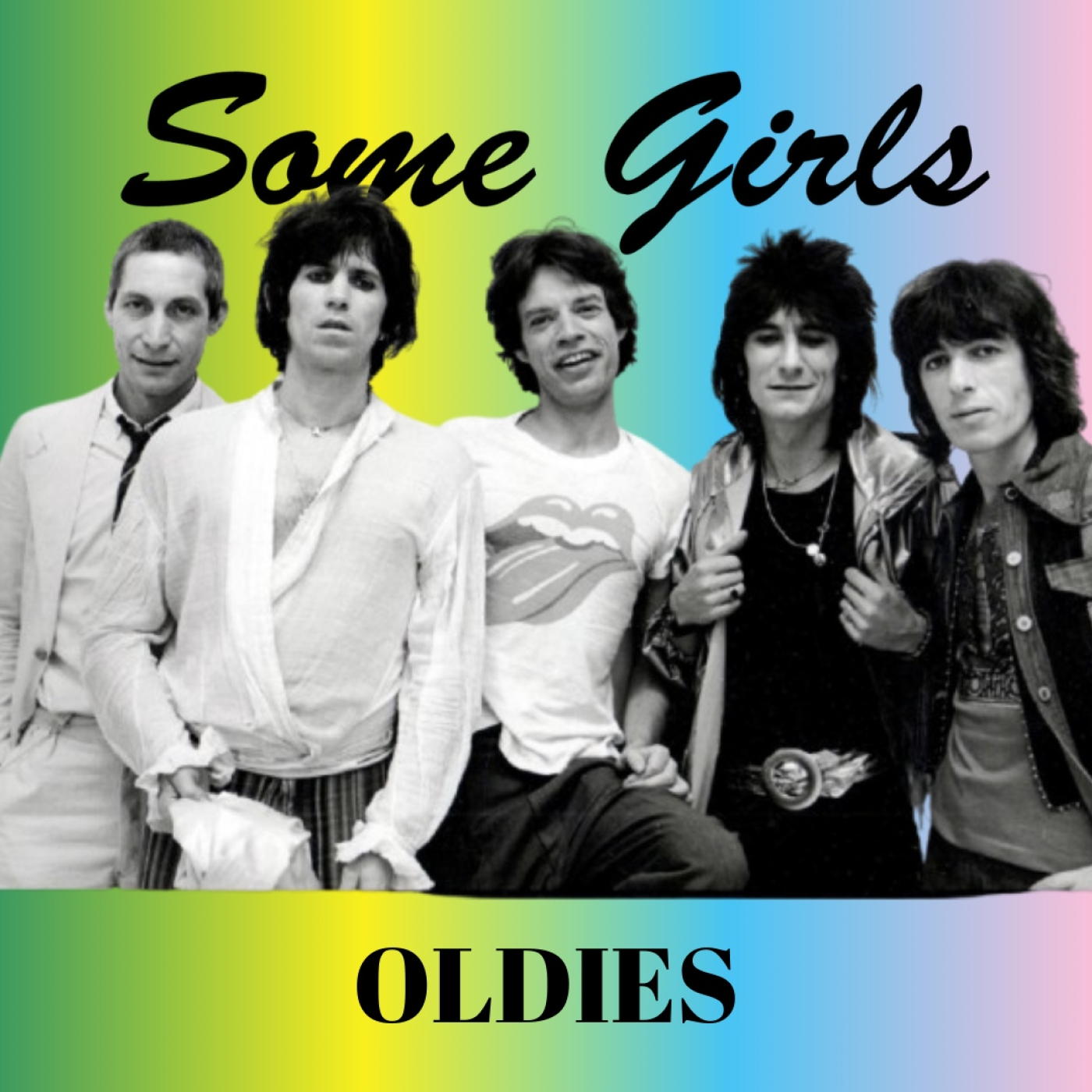 «Some Girls», la encrucijada de los Rolling Stones episode artwork