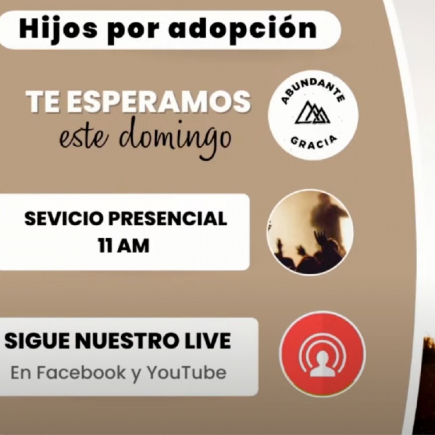 Pastor Noe Cruz