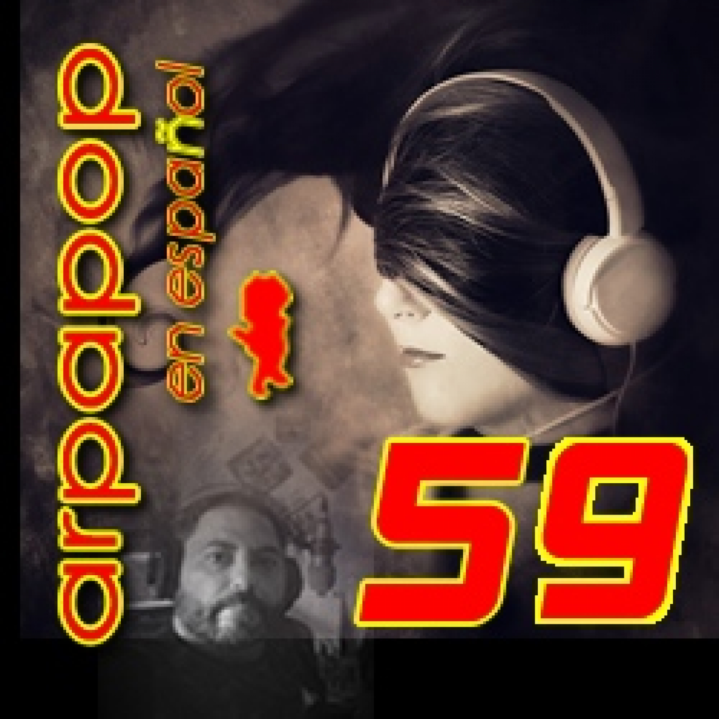 Arpapop - programa nº 59 episode artwork