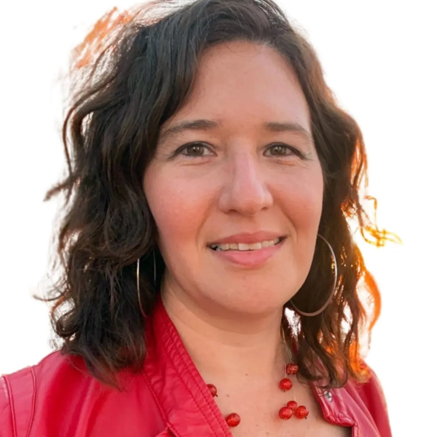 María Gabriela León Bianchi (Psicóloga y Doctoranda en Educación por la Universidad Austral) In Loco episode artwork