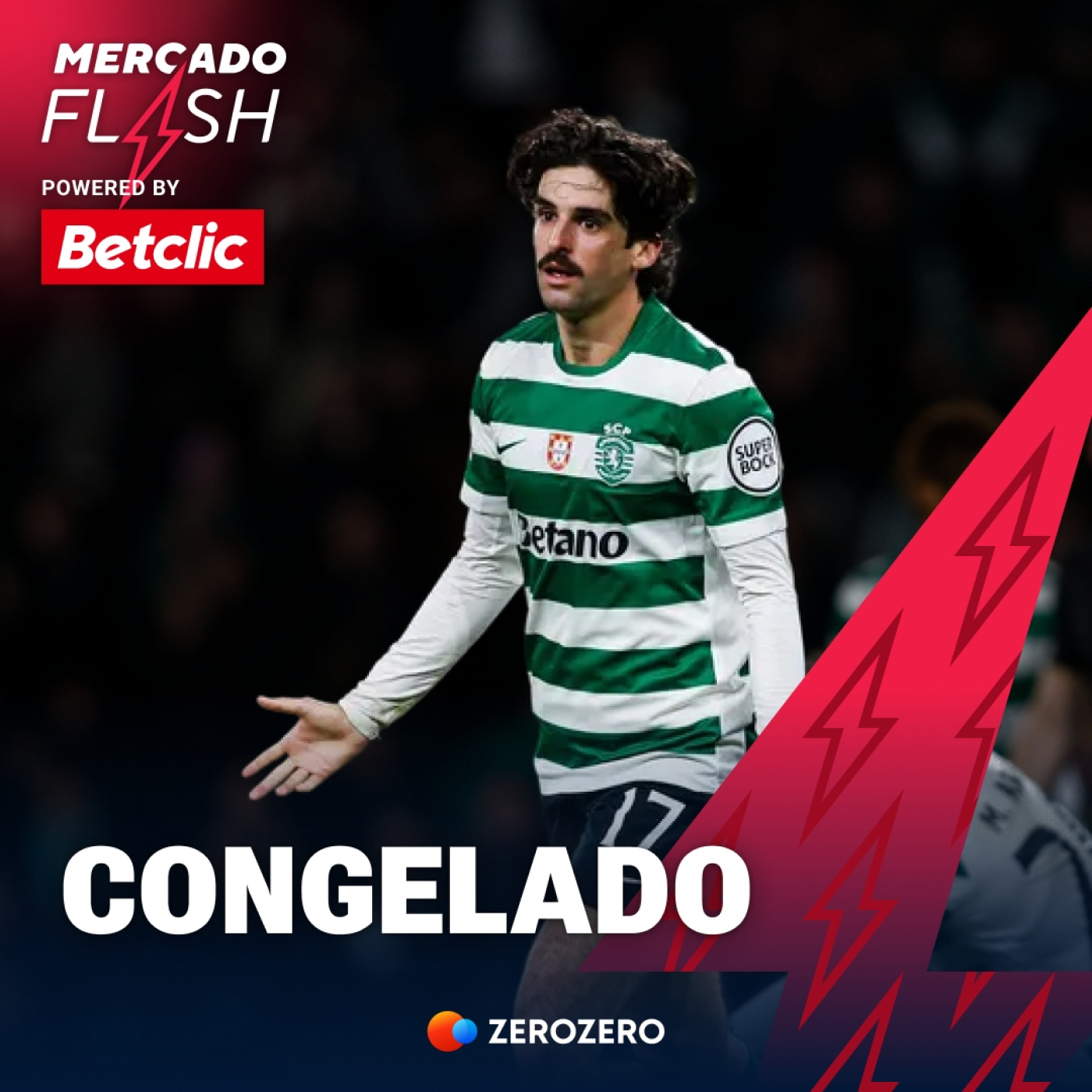 T10, Ep. 19 | Sporting congela dossiê Trincão; Benfica reajusta estratégia