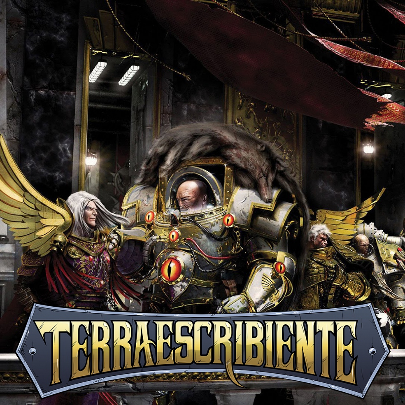 TERRAESCRIBIENTE