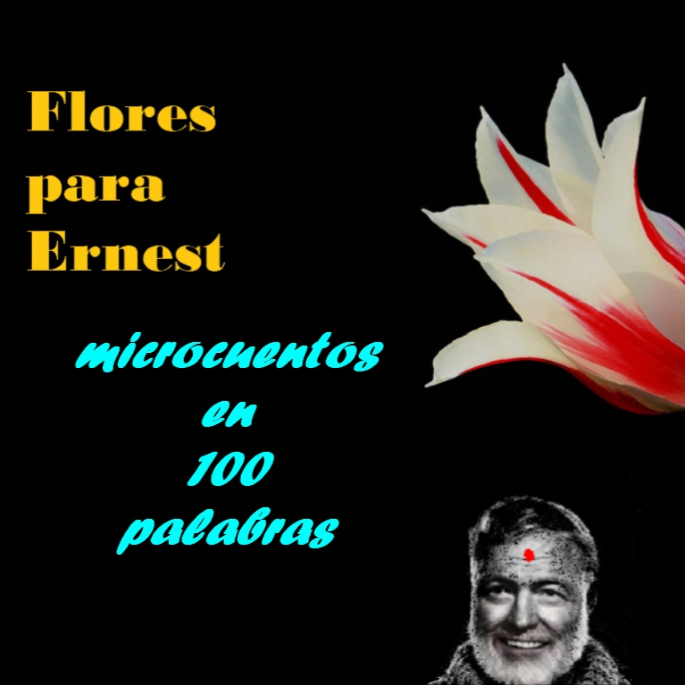FLORES PARA ERNEST