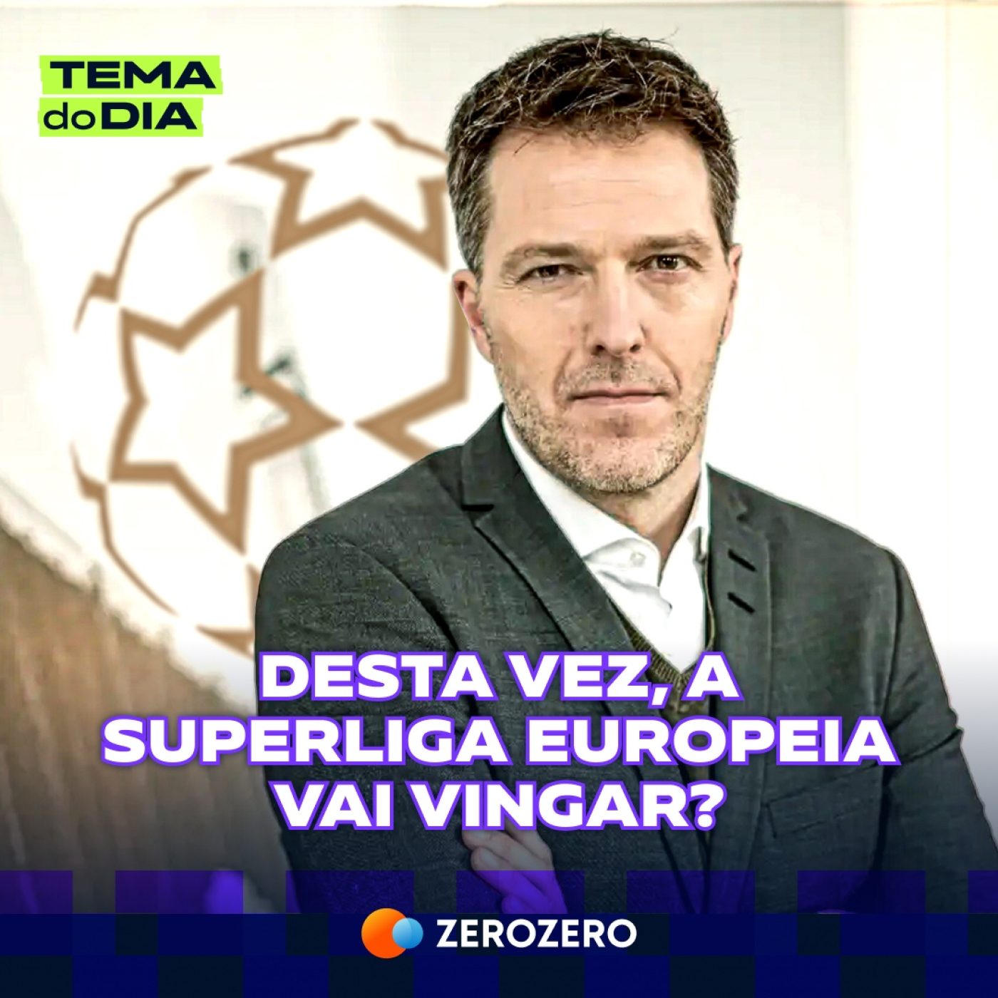 Tema do Dia