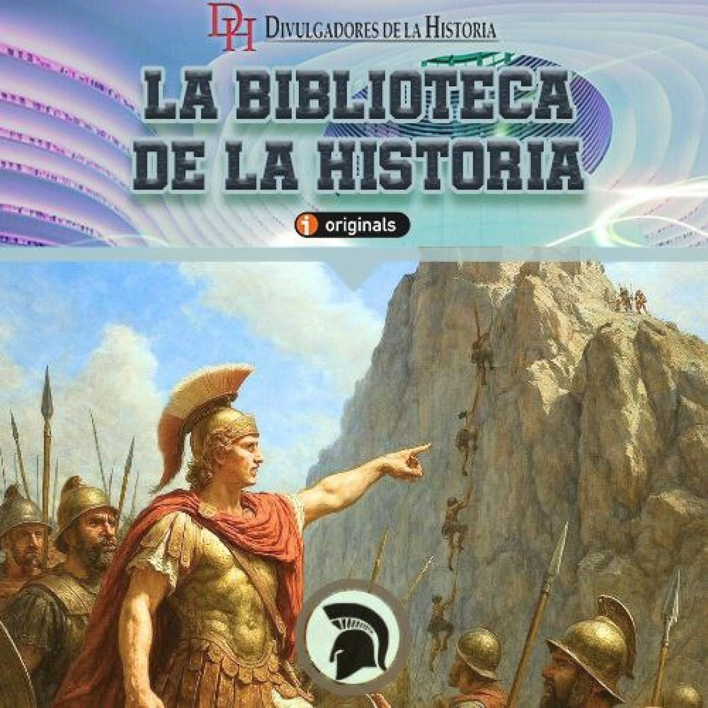 369. Alejandro se lanza a la conquista de Sogdiana