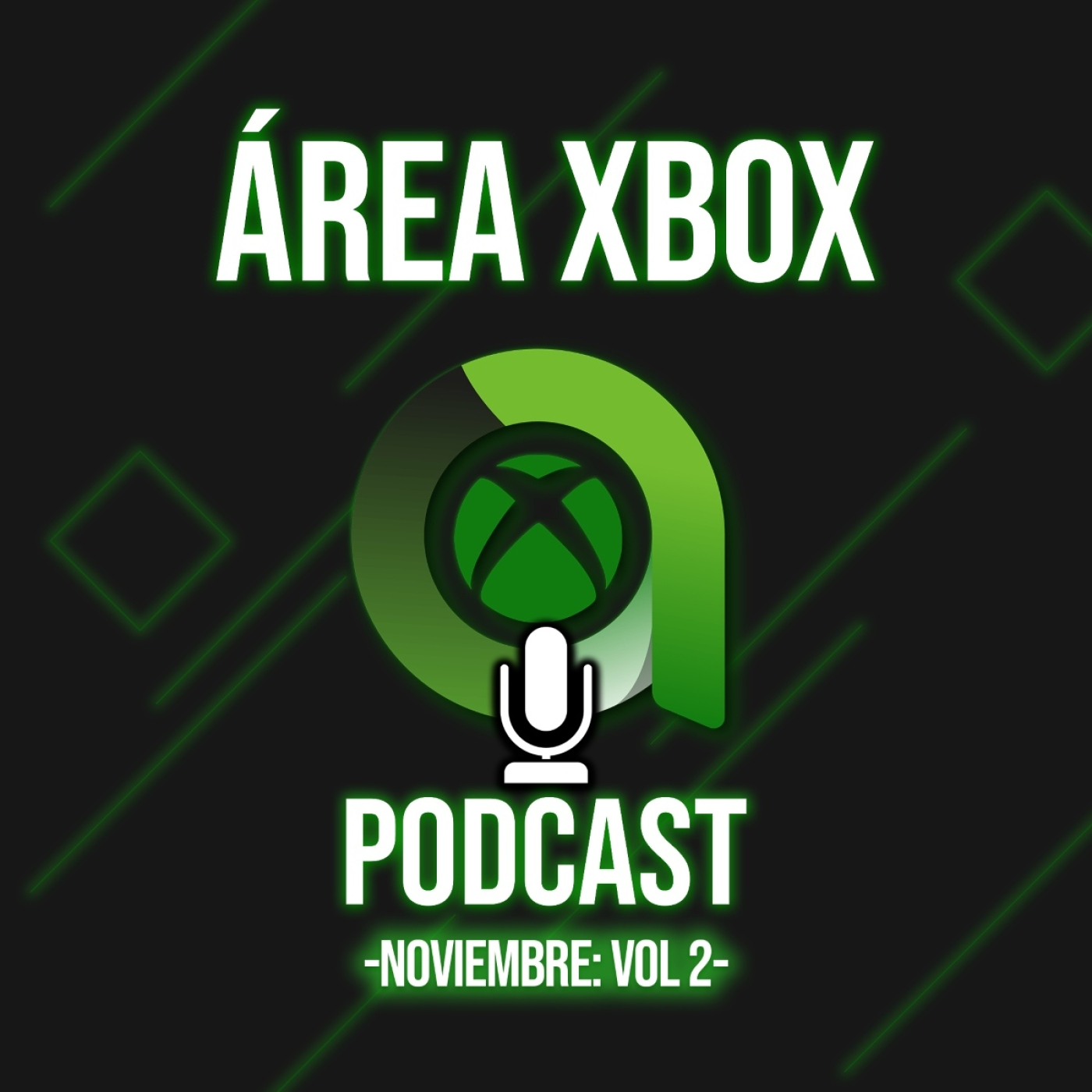 El Podcast de Área Xbox