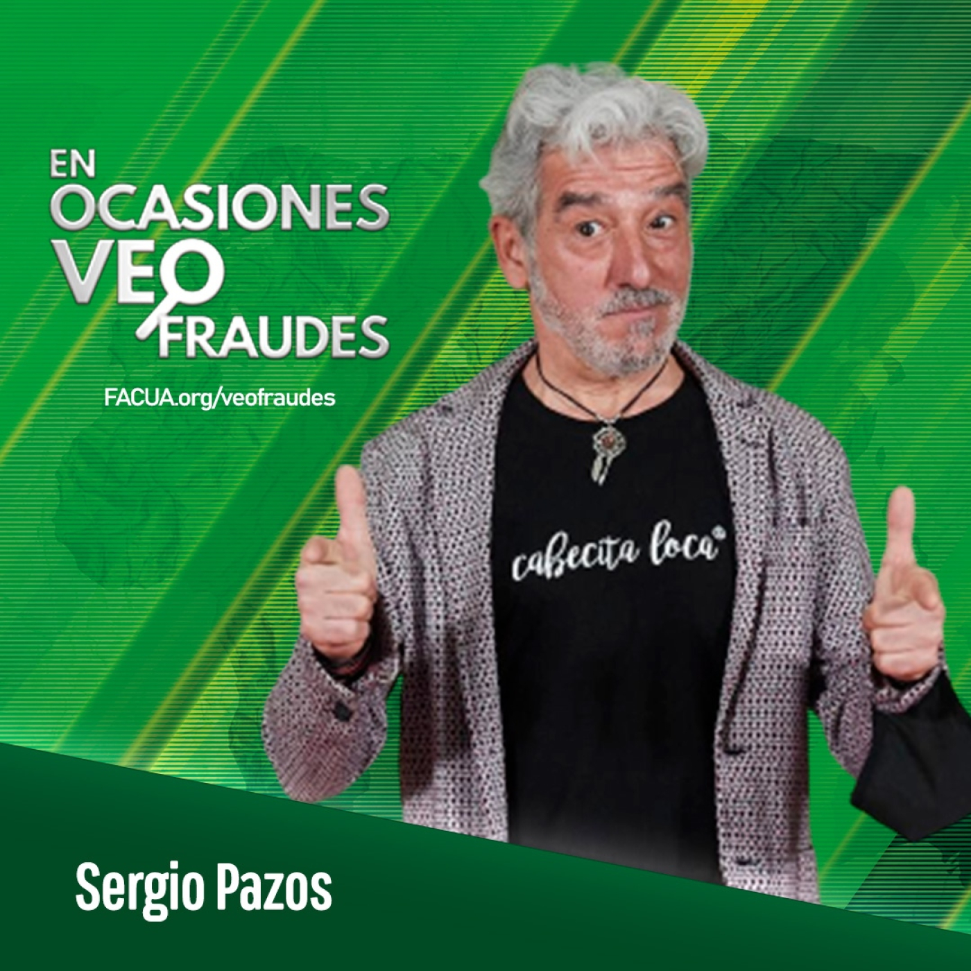En Ocasiones Veo Fraudes