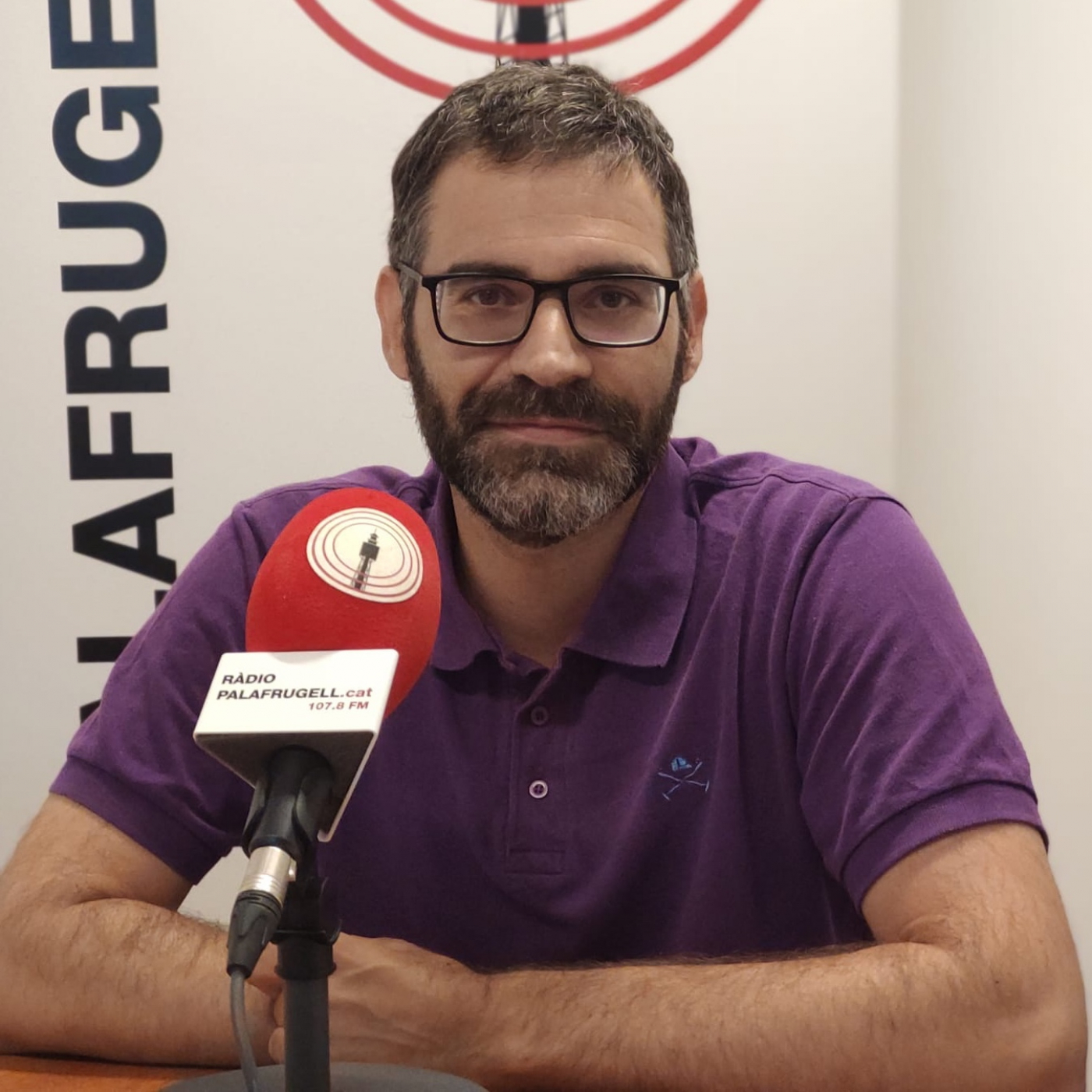Entrevistes de Ràdio Palafrugell