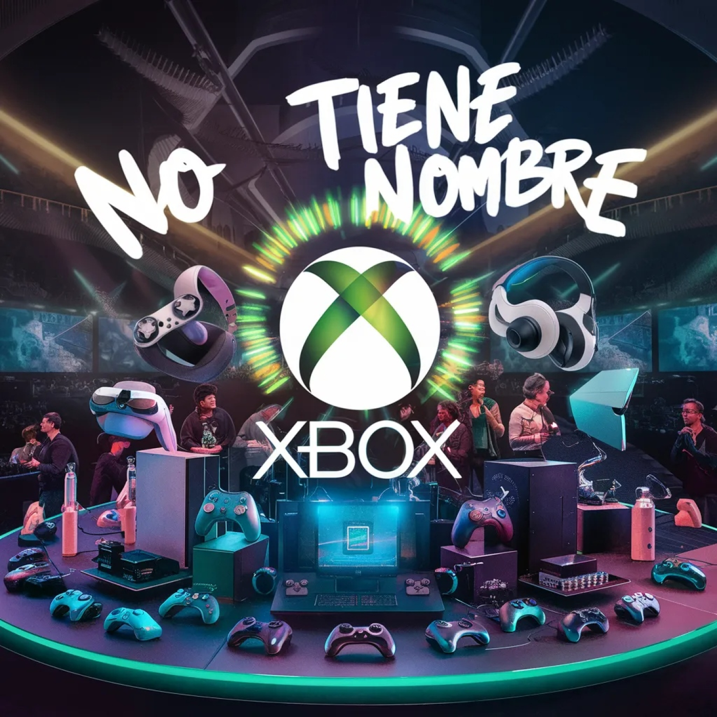 NTN 301 - ️✨ Xbox Games Showcase 2024, ¡Descubre las Sorpresas de Xbox!