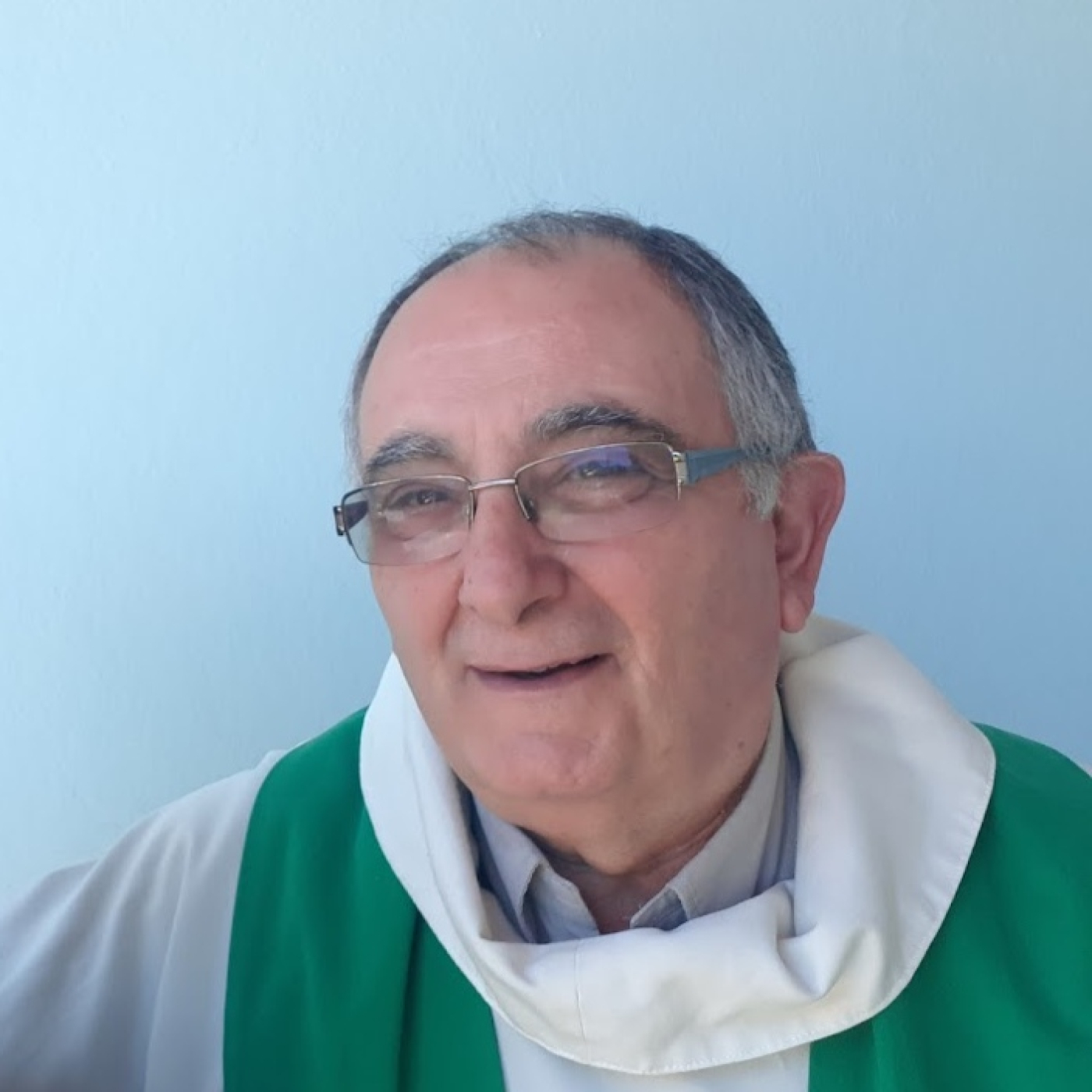 Después de 70 años los Franciscanos de El Bolsón se retiran de la región episode artwork