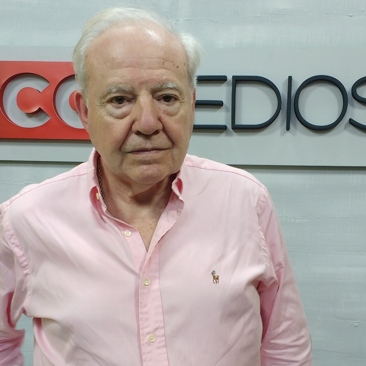 ENTRE USTEDES Y NOSOTROS con Dr. Enriquez, Dr Osvaldo Sammartino 13-5-2026