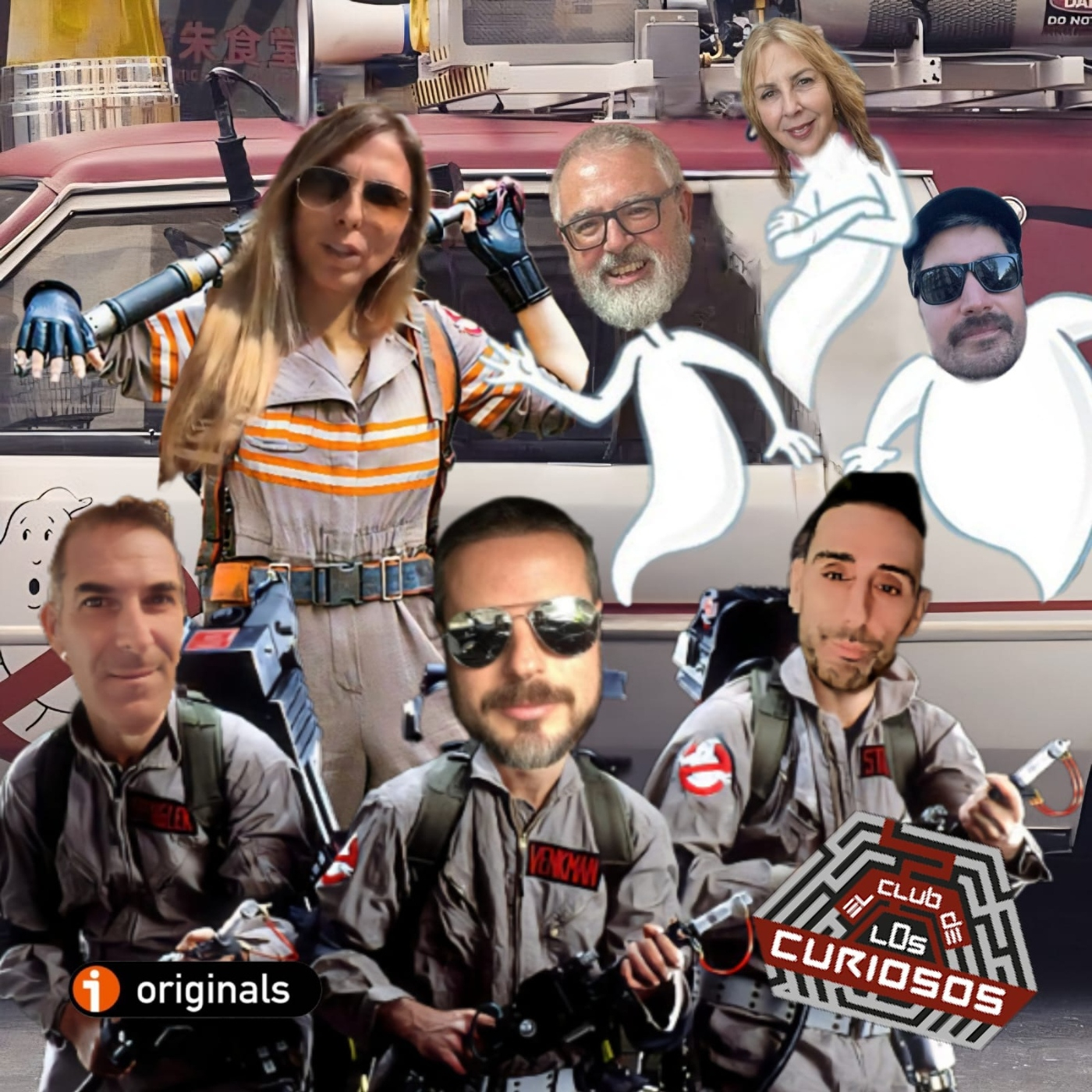 El Club de los Curiosos