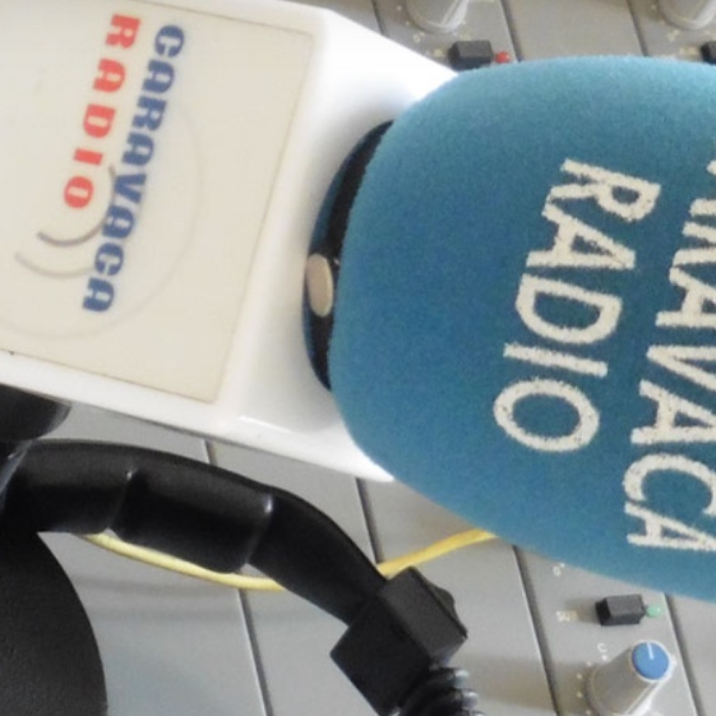 CARAVACA RADIO- Informativo matinal (14-01-2026) episode artwork