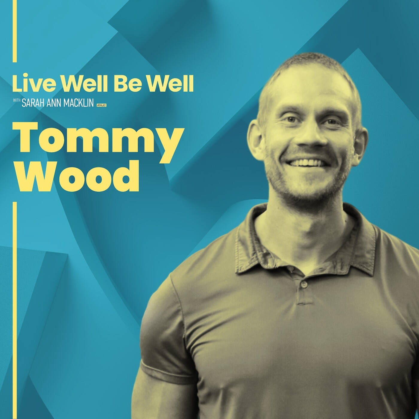 Dr Tommy Wood: How Creatine Reduces the Risk of Depression - Live Well Be  Well - Podcast en iVoox