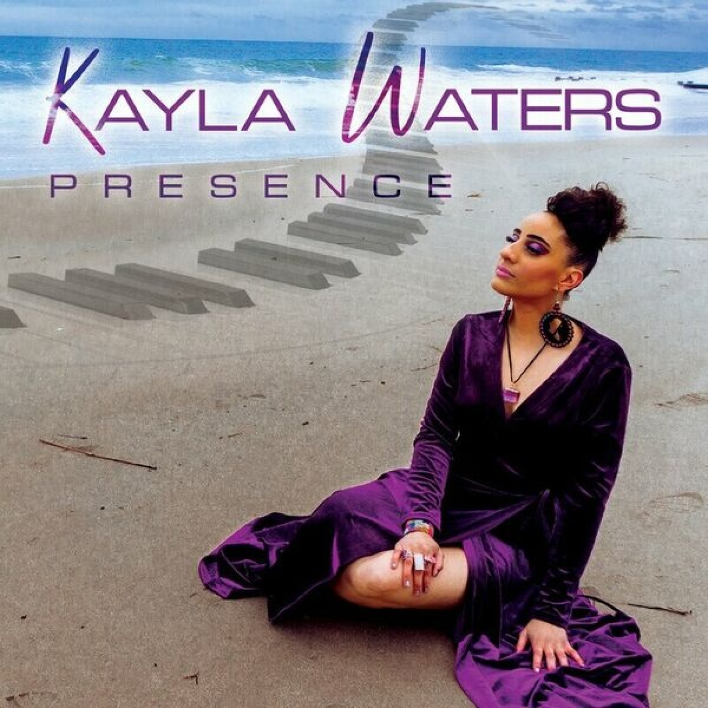 Cloud Jazz 2391 | Kayla Waters - Episodio exclusivo para mecenas episode artwork