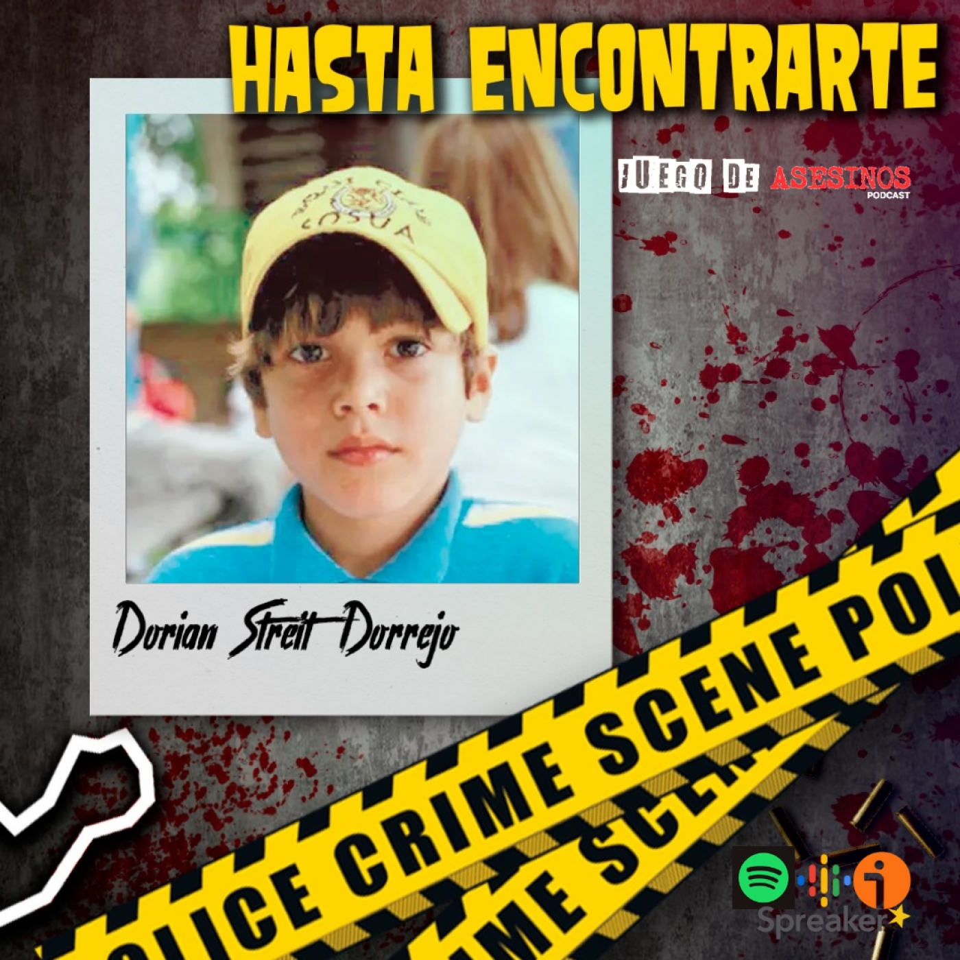 Juego de Asesinos Podcast