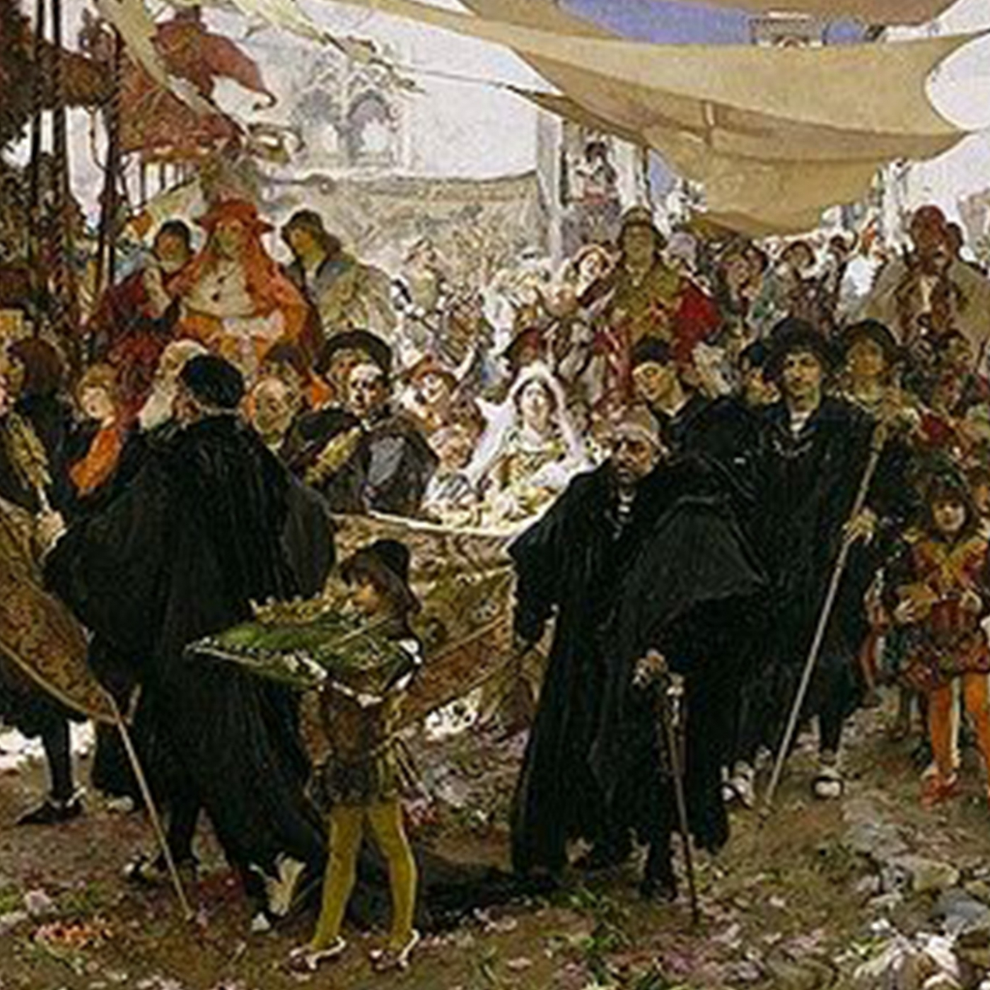 Historias del Retabillo