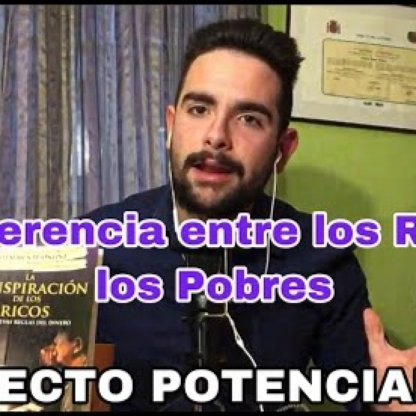 Andoni Brun - Podcast en Potenciación
