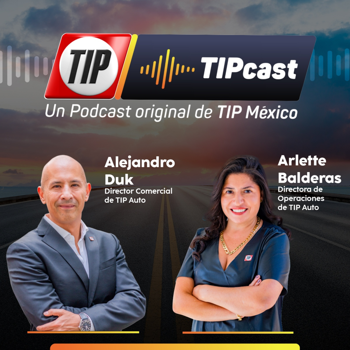 TIPCast EP 1. La guía definitiva del leasing vehicular