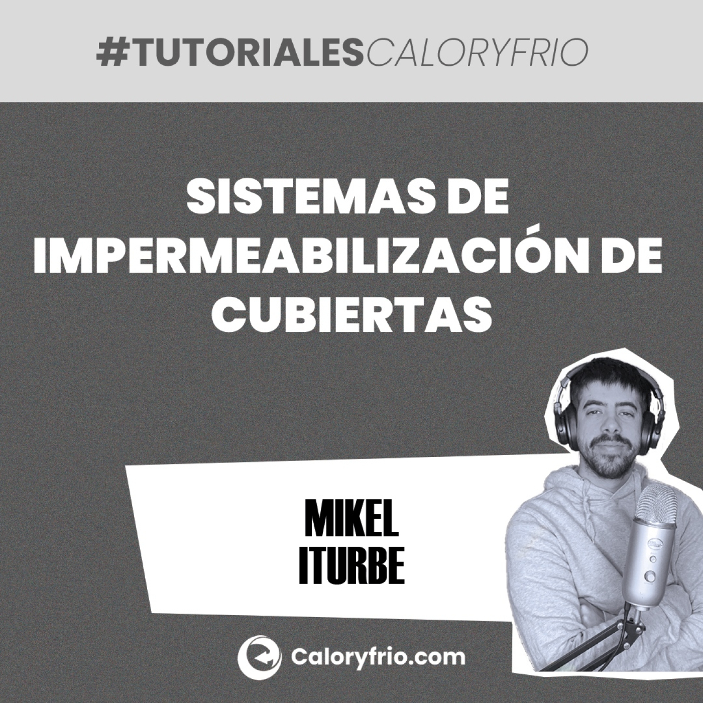 Tutoriales Caloryfrio.com