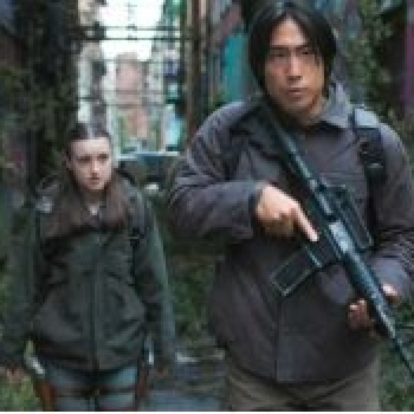 PI 7X34 Audiodescripción creativa de 'The Last of Us' 2x07 Convergencia episode artwork