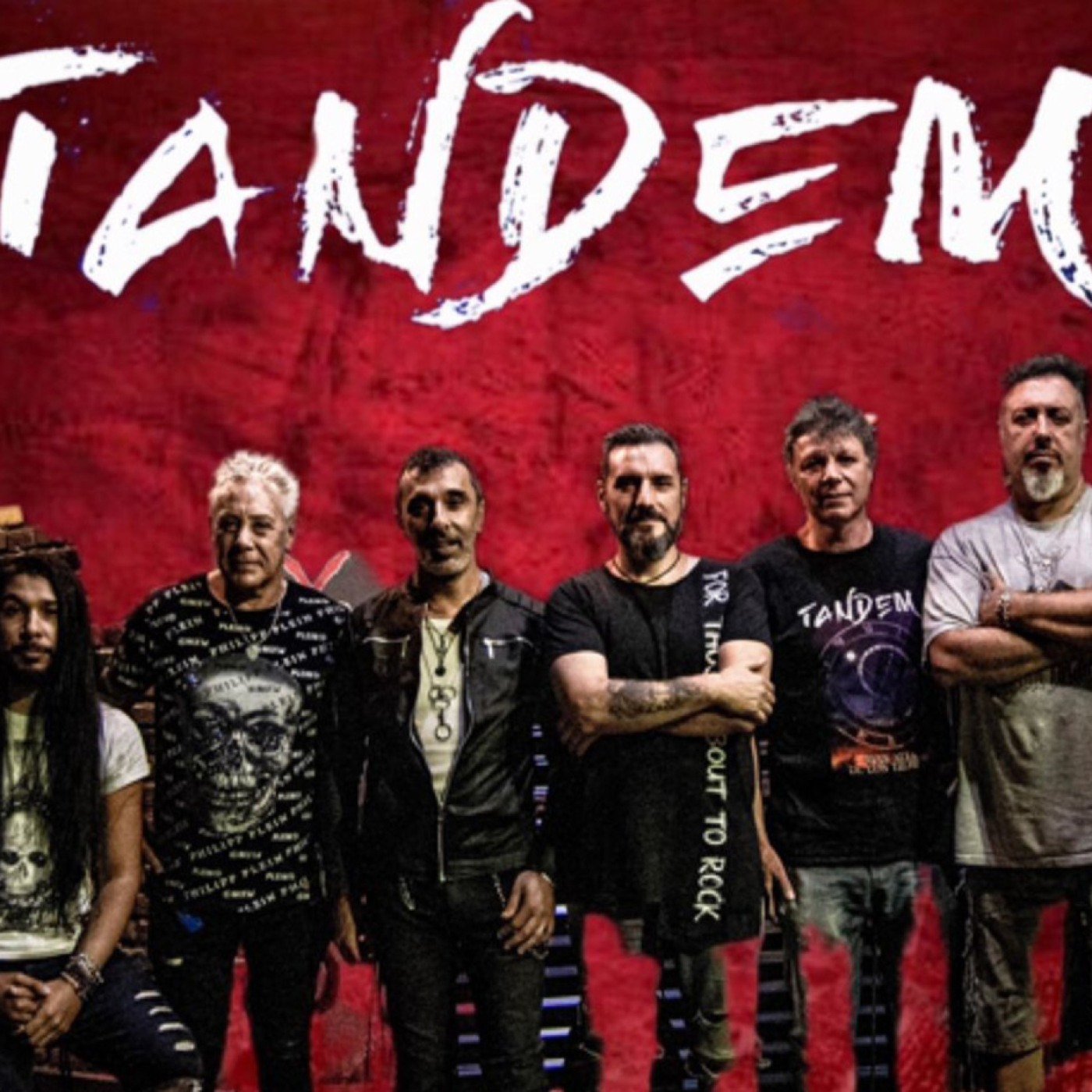 ROCK DE ACA