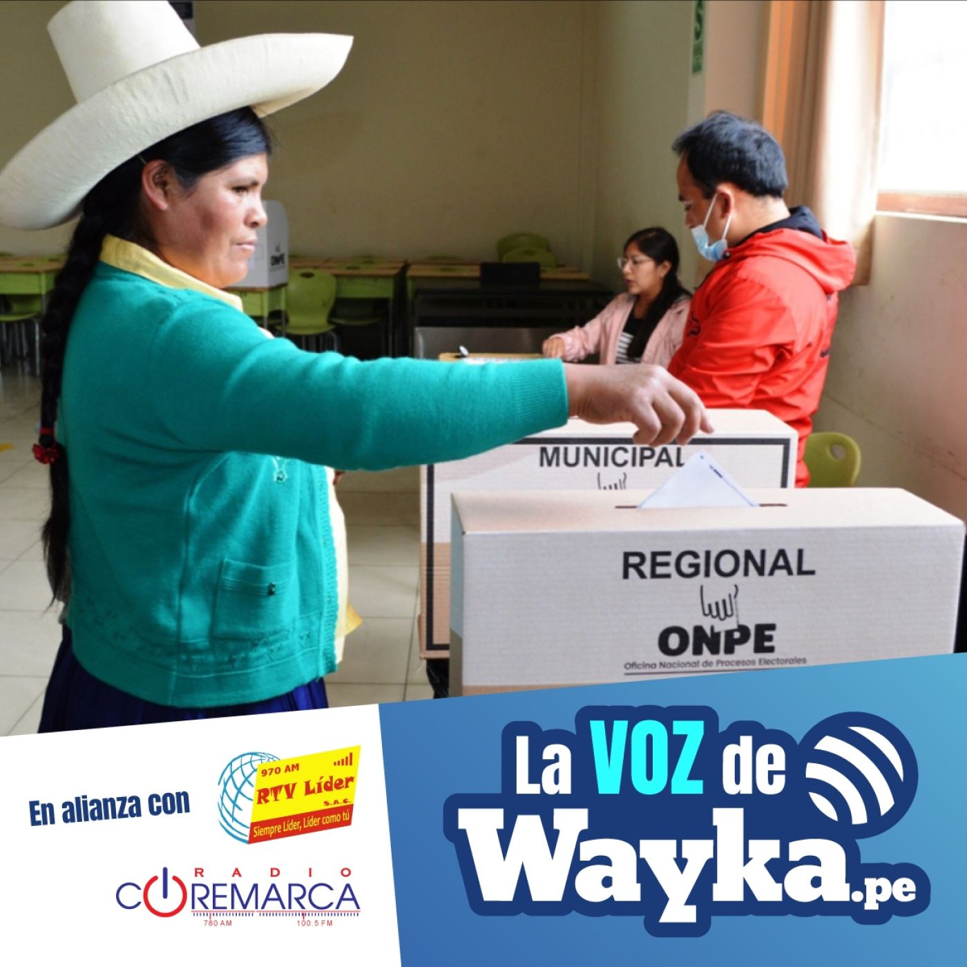 Wayka Perú