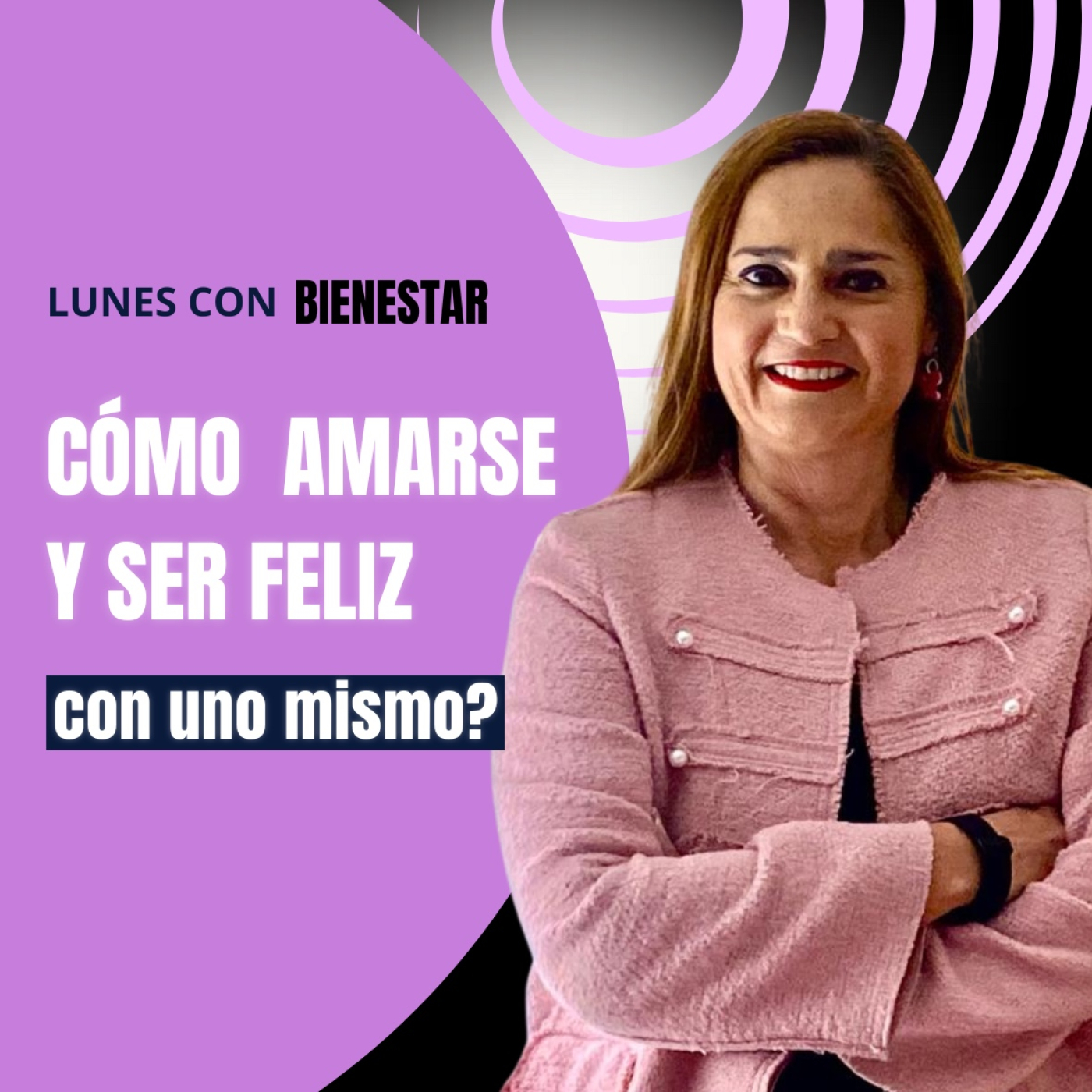 Lunes con bienestar🌿