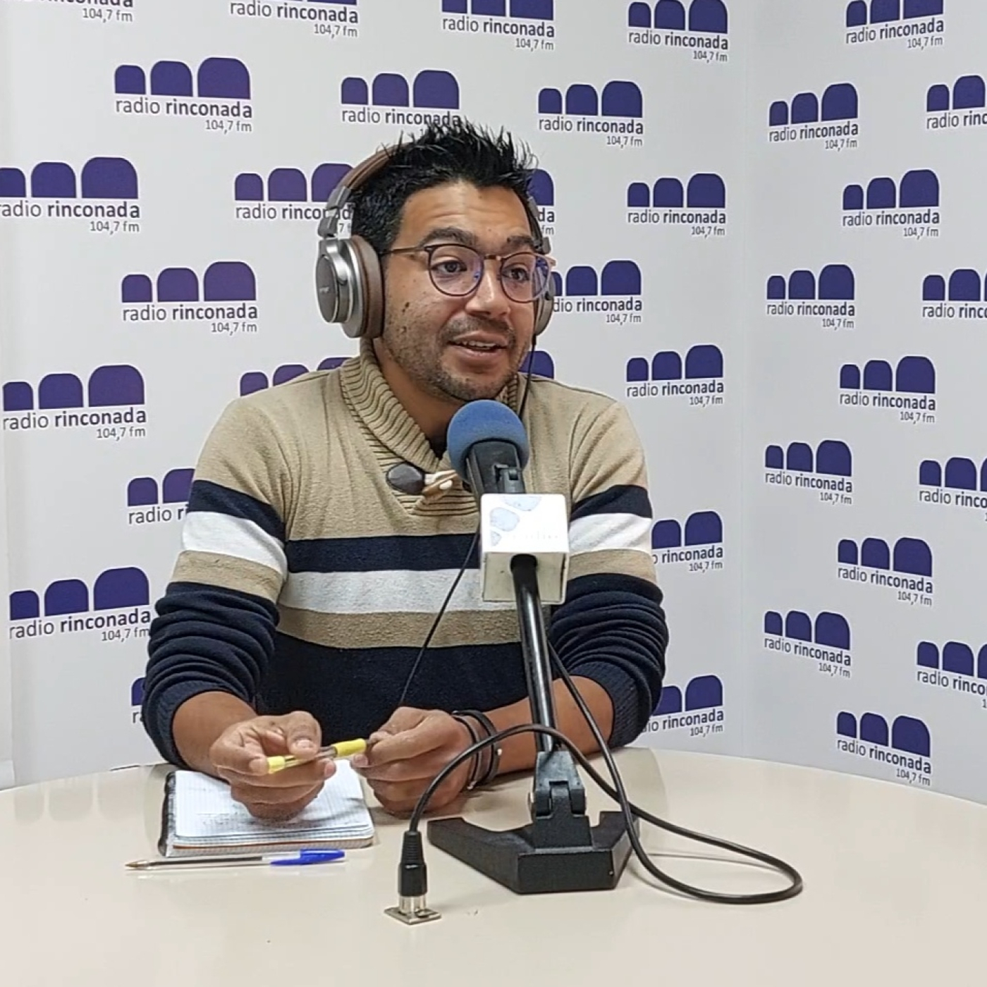 Podcast Radio Rinconada Sevilla