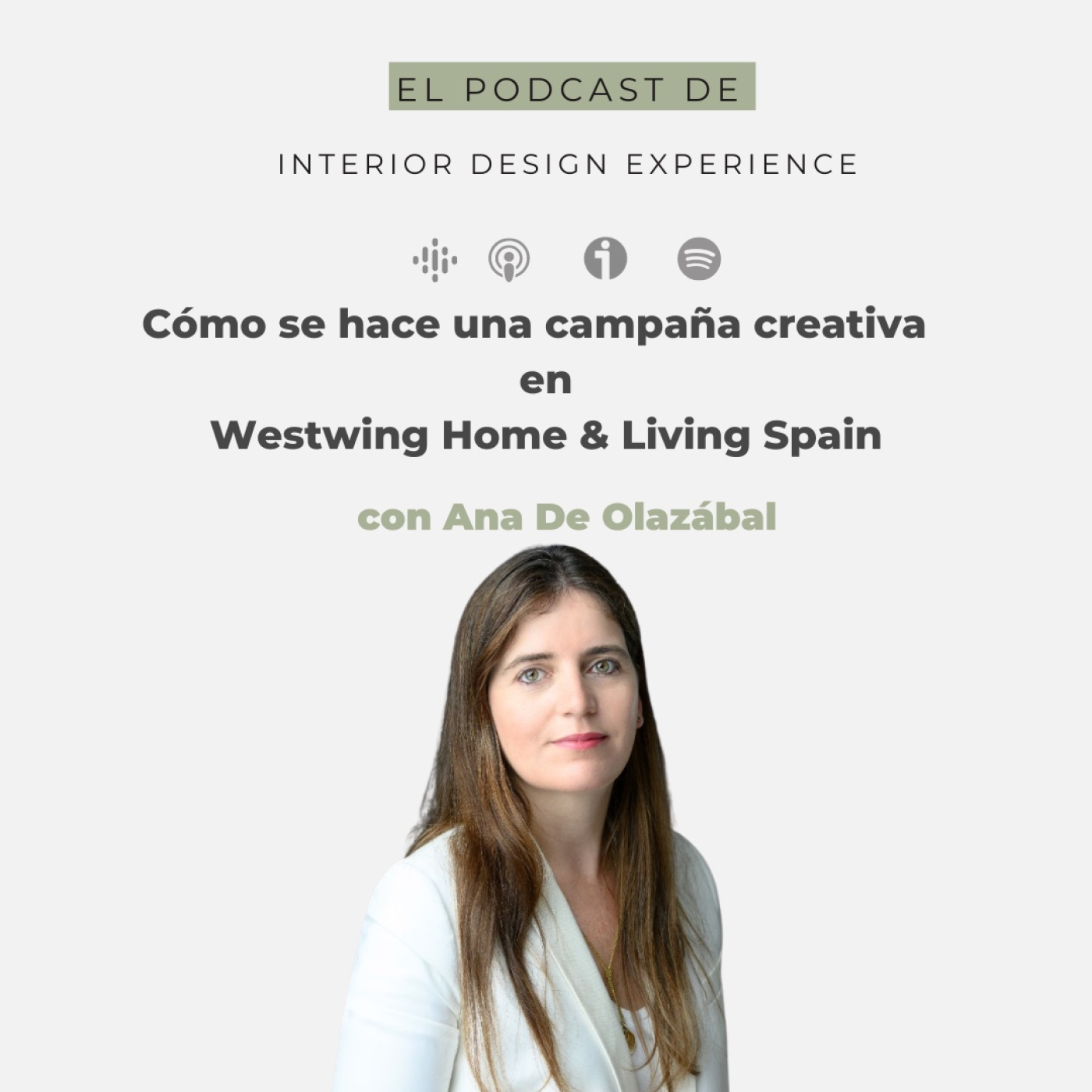 Interiorismo Rentable con Arancha Fernández