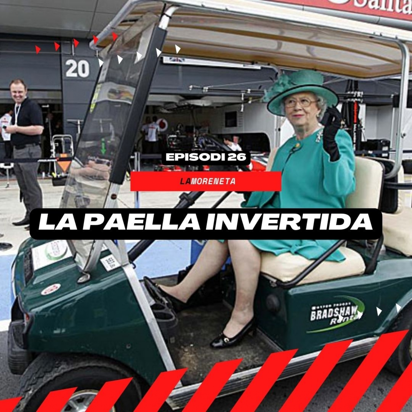 La Moreneta
