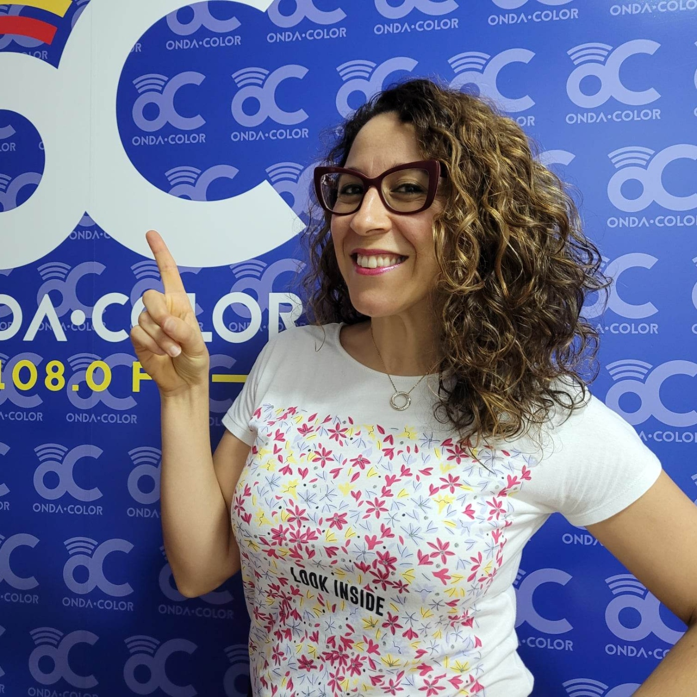 Podcast OndaColor 108.0 Fm
