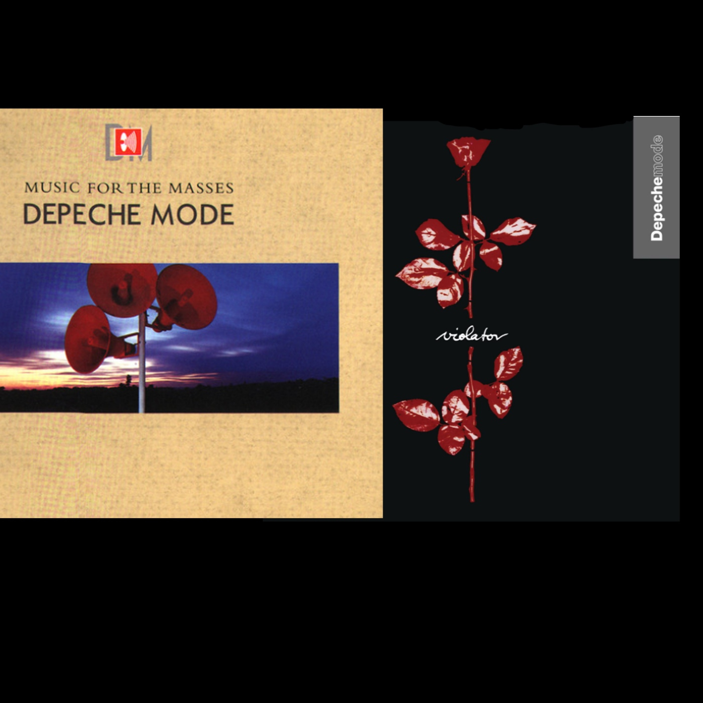 La taberna musical - 13x04 - Una banda para las masas (Depeche Mode Parte 03) episode artwork