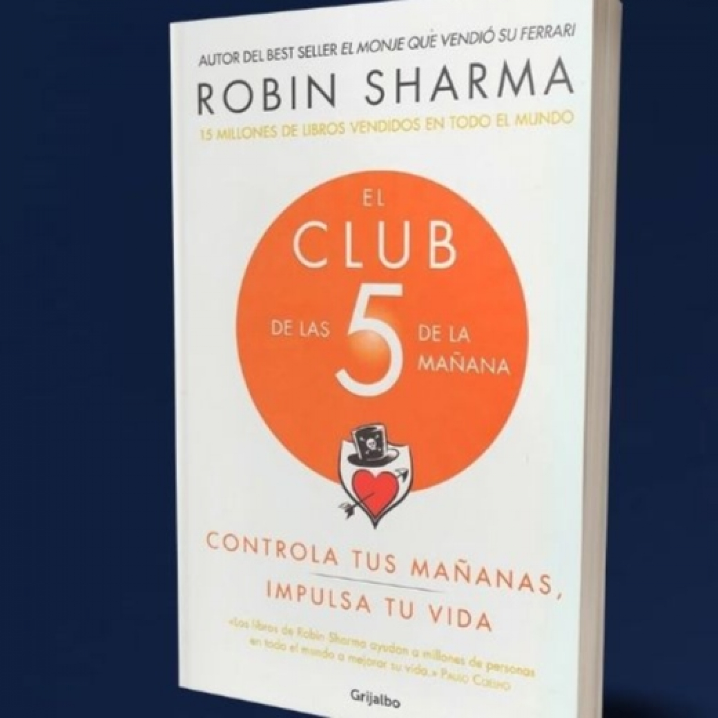 Ideas Clave de Libros