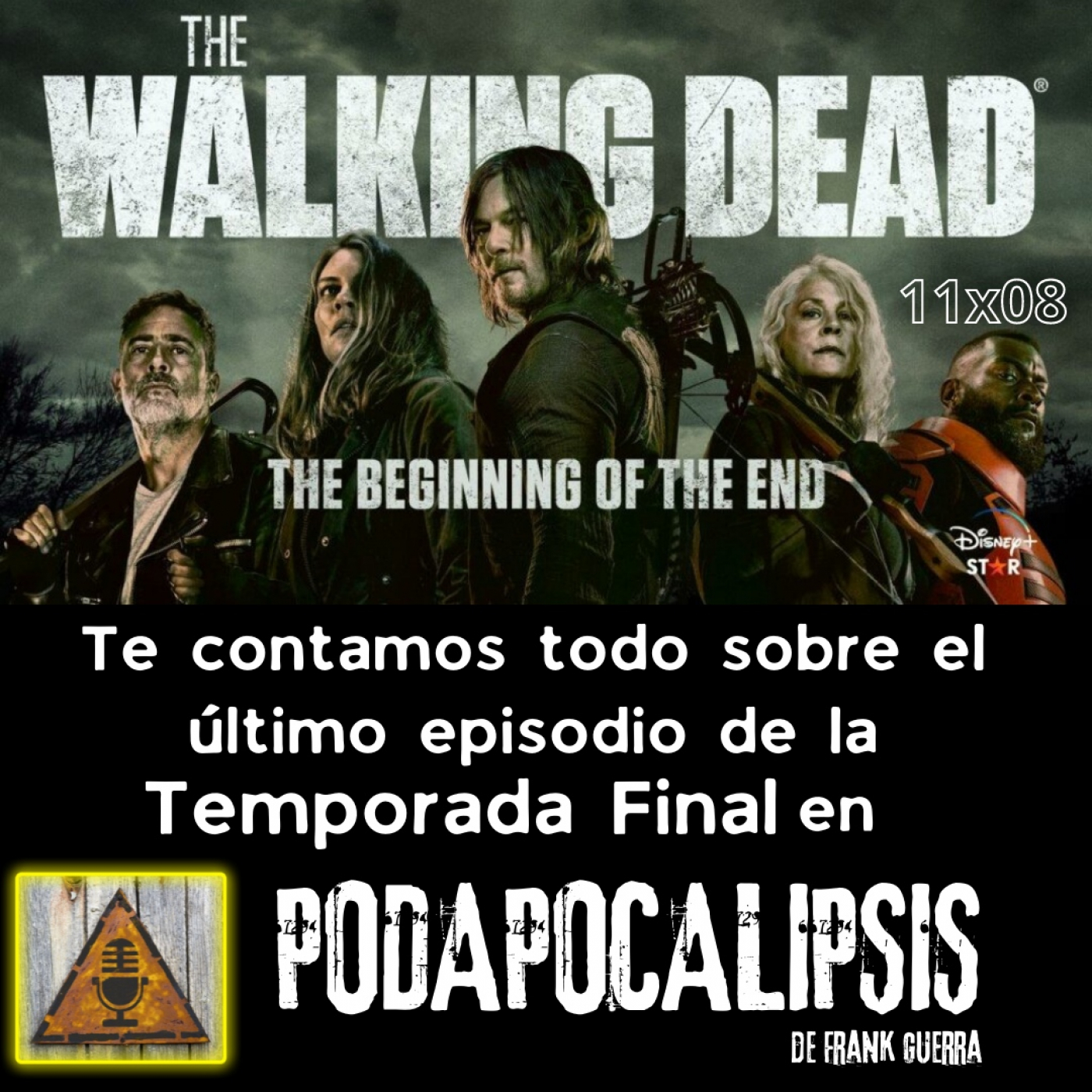 Podapocalipsis
