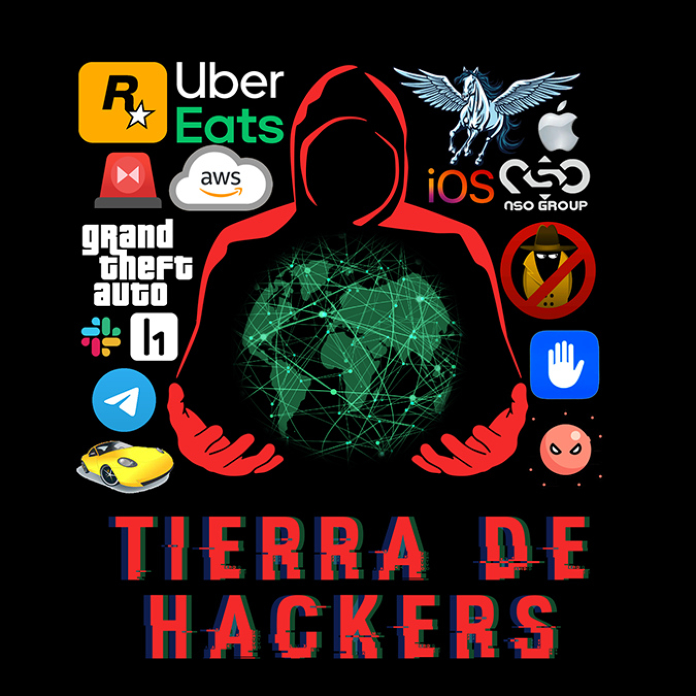 Tierra de Hackers